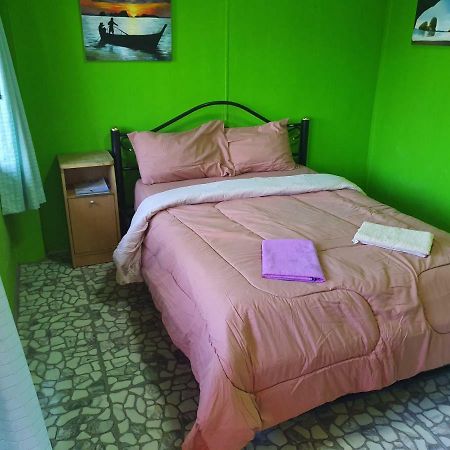 Good Dream Guesthouse Krabi Zewnętrze zdjęcie