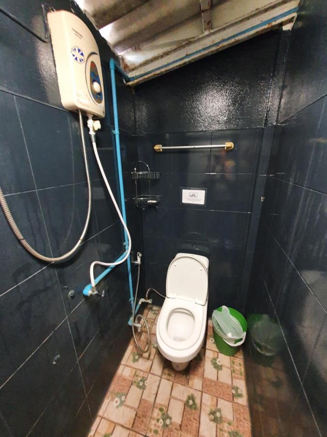 Good Dream Guesthouse Krabi Zewnętrze zdjęcie