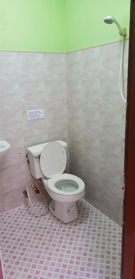 Good Dream Guesthouse Krabi Zewnętrze zdjęcie
