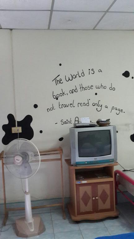 Good Dream Guesthouse Krabi Zewnętrze zdjęcie
