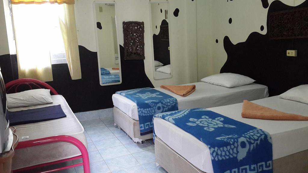 Good Dream Guesthouse Krabi Zewnętrze zdjęcie