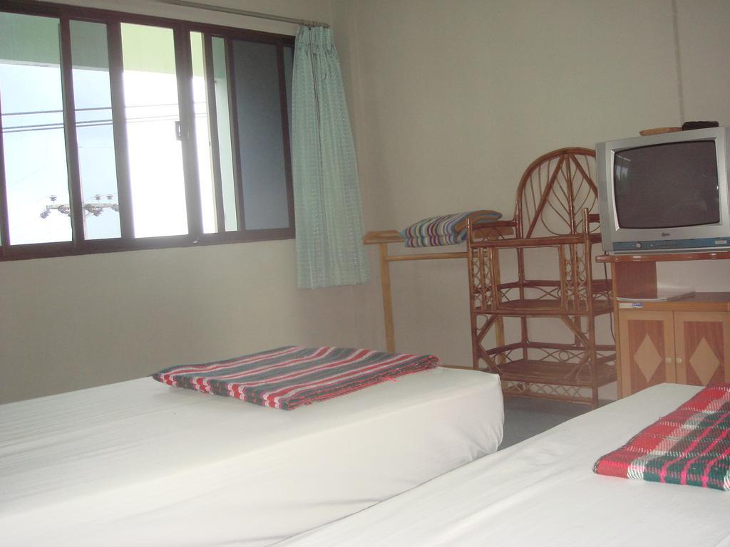 Good Dream Guesthouse Krabi Zewnętrze zdjęcie