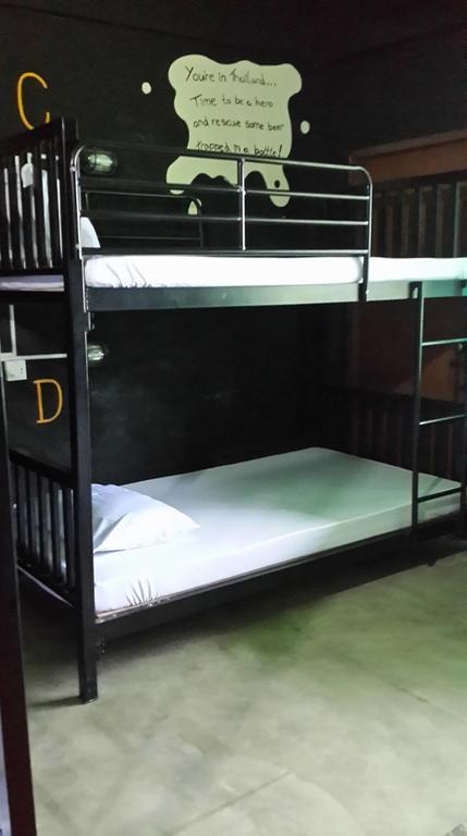 Good Dream Guesthouse Krabi Zewnętrze zdjęcie
