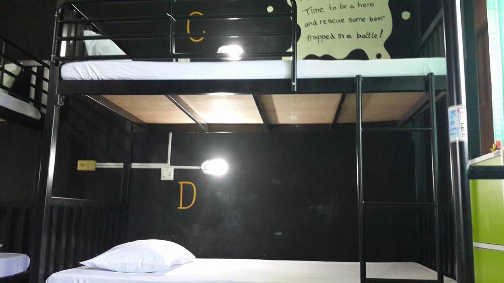 Good Dream Guesthouse Krabi Zewnętrze zdjęcie