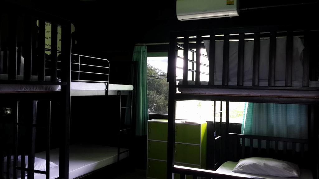 Good Dream Guesthouse Krabi Zewnętrze zdjęcie