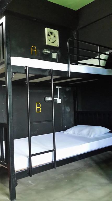 Good Dream Guesthouse Krabi Zewnętrze zdjęcie