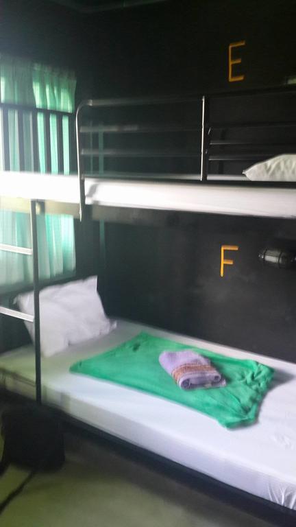Good Dream Guesthouse Krabi Zewnętrze zdjęcie