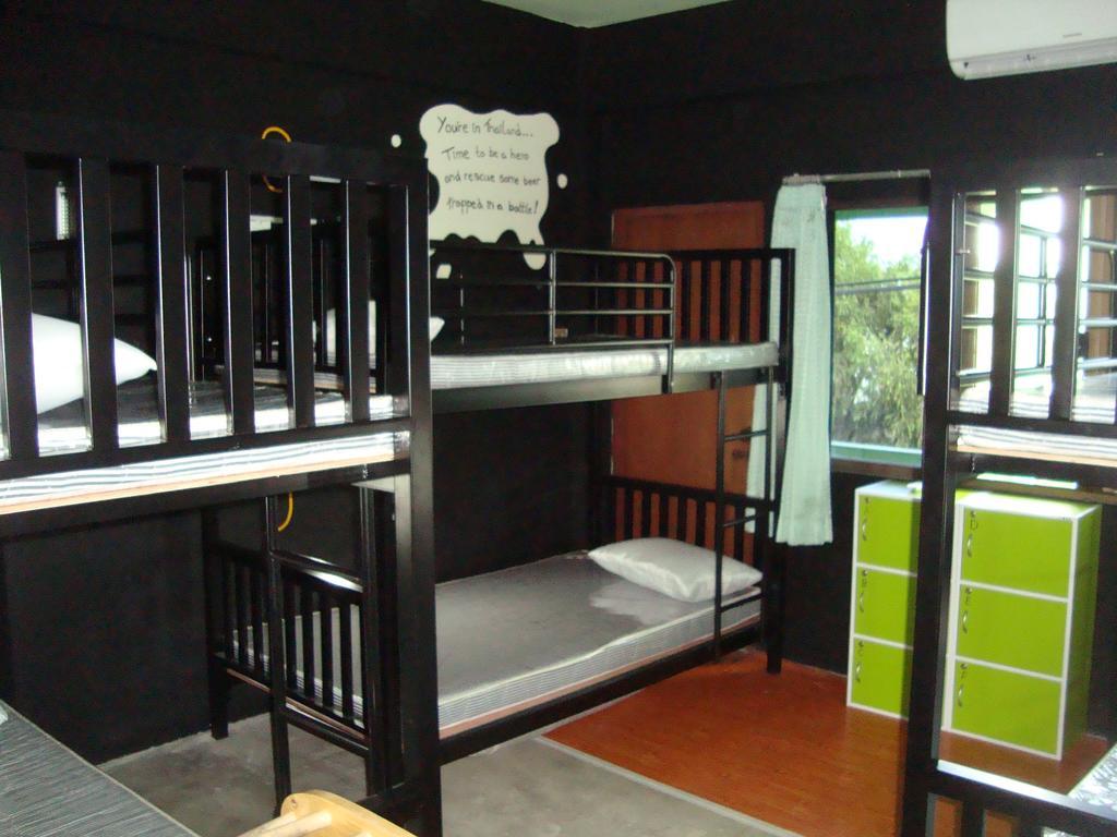 Good Dream Guesthouse Krabi Zewnętrze zdjęcie