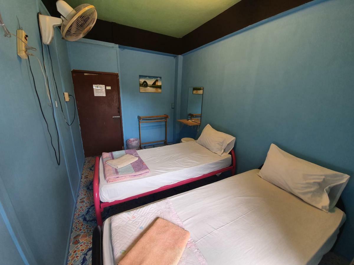 Good Dream Guesthouse Krabi Zewnętrze zdjęcie