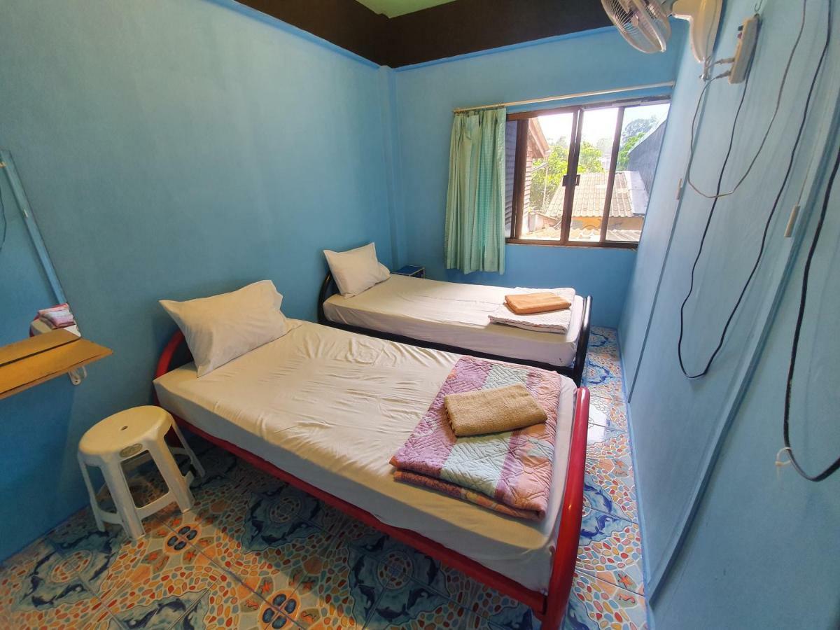 Good Dream Guesthouse Krabi Zewnętrze zdjęcie