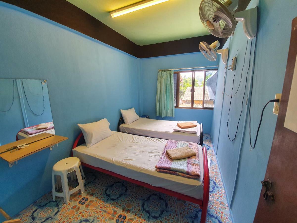 Good Dream Guesthouse Krabi Zewnętrze zdjęcie