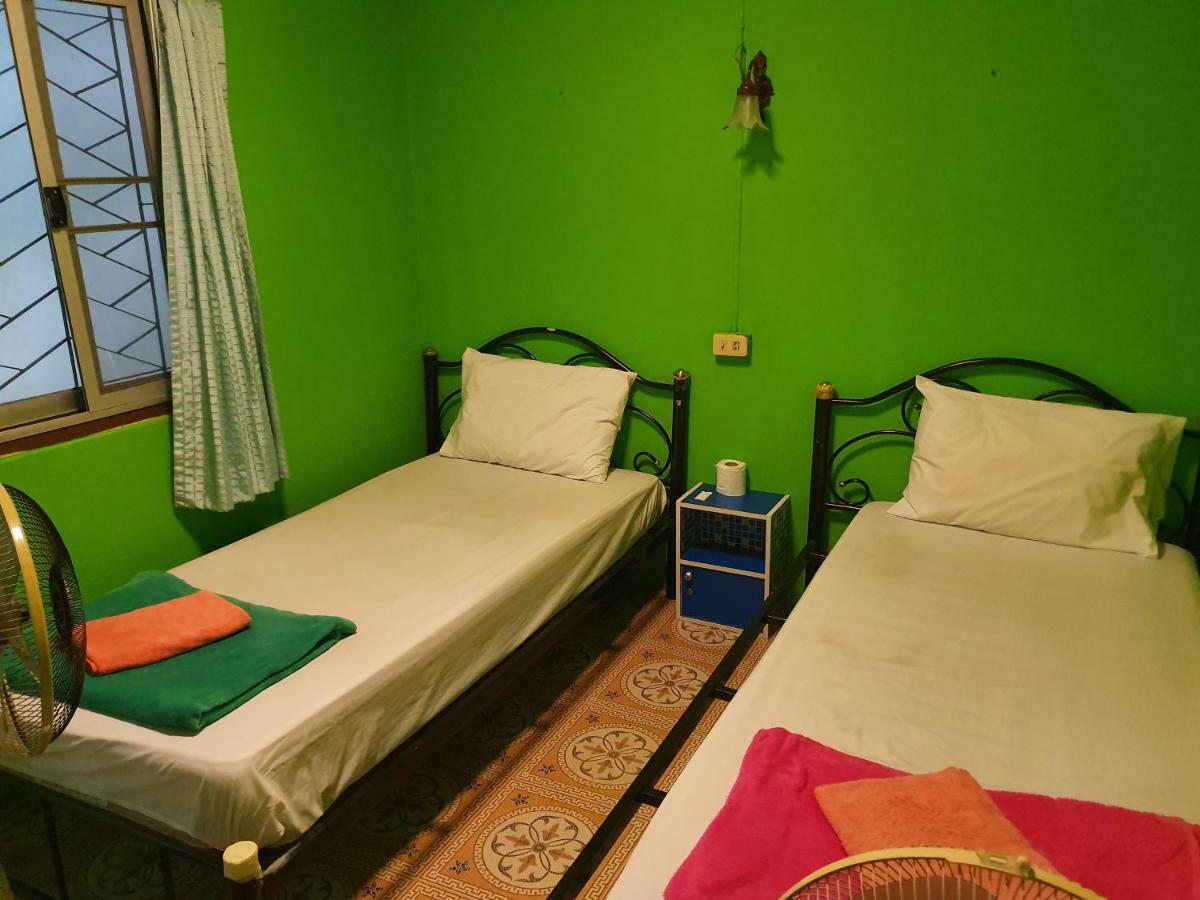 Good Dream Guesthouse Krabi Zewnętrze zdjęcie