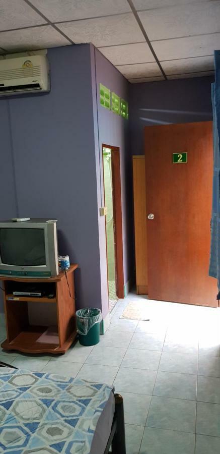 Good Dream Guesthouse Krabi Zewnętrze zdjęcie
