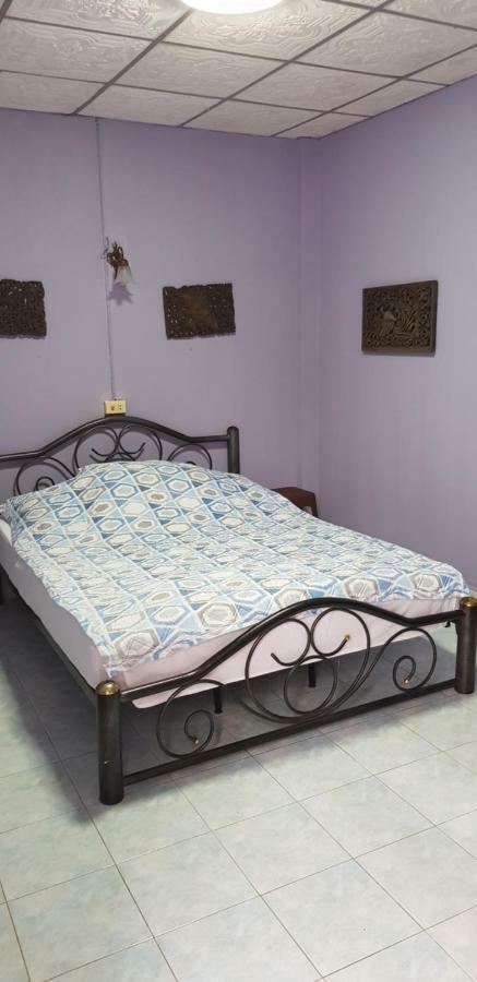 Good Dream Guesthouse Krabi Zewnętrze zdjęcie