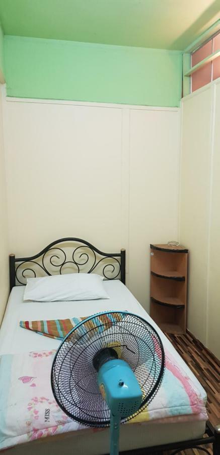 Good Dream Guesthouse Krabi Zewnętrze zdjęcie