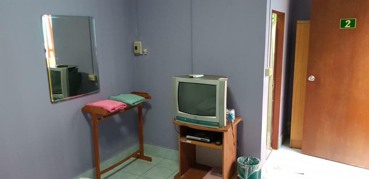 Good Dream Guesthouse Krabi Zewnętrze zdjęcie