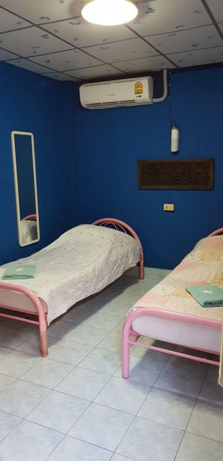 Good Dream Guesthouse Krabi Zewnętrze zdjęcie