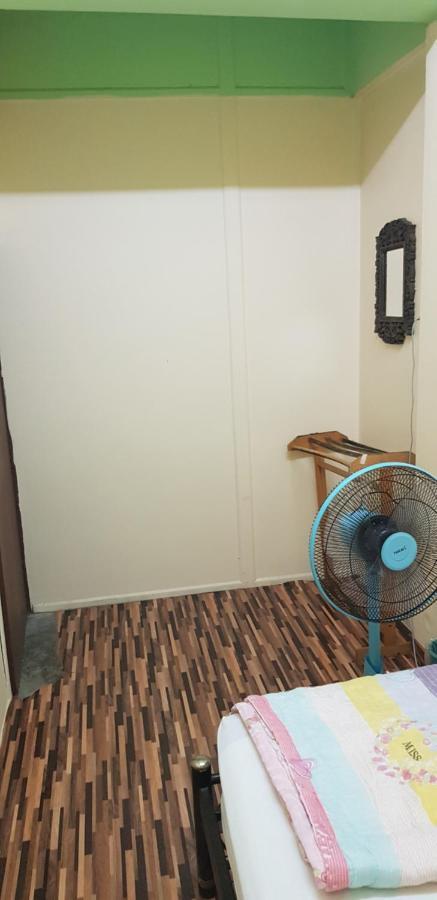 Good Dream Guesthouse Krabi Zewnętrze zdjęcie